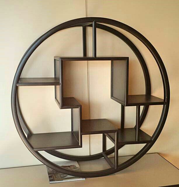 Bookcase Shelf Systems